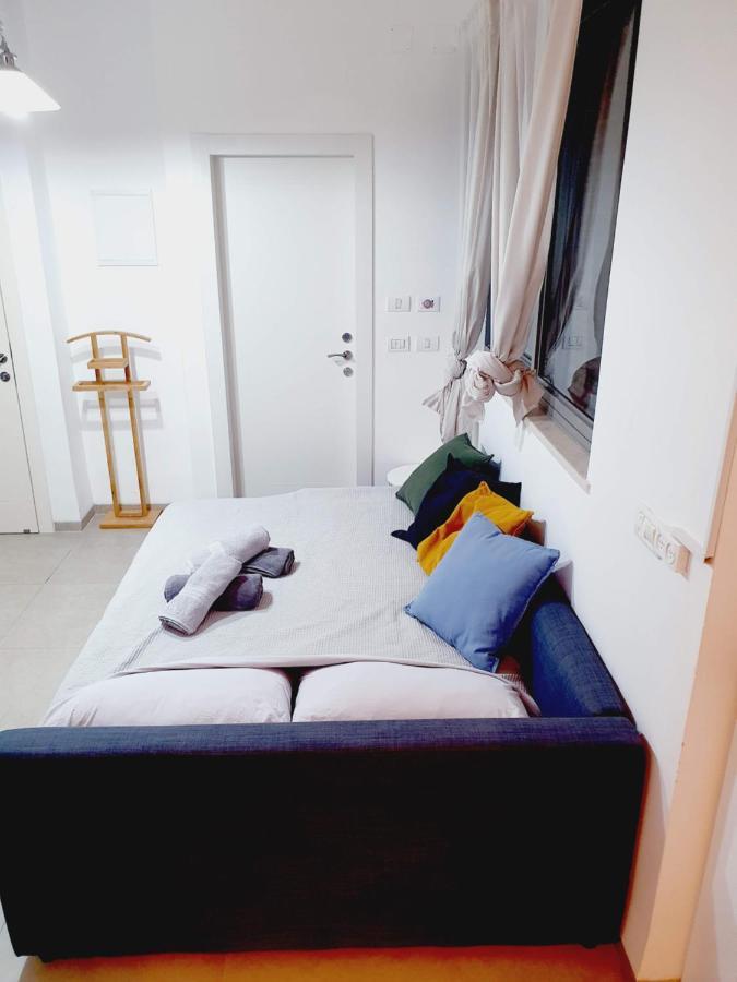 Gilboa View - יחידת אירוח מתוקה Apartamento Reshafim Exterior foto